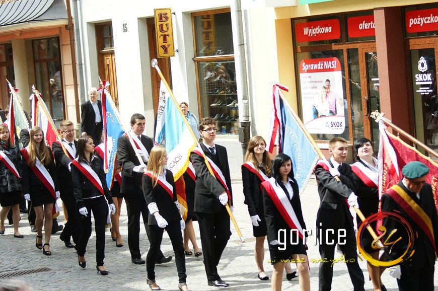 220 rocznica uchwalenia Konstytucji 3 Maja