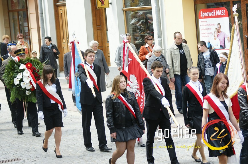 220 rocznica uchwalenia Konstytucji 3 Maja