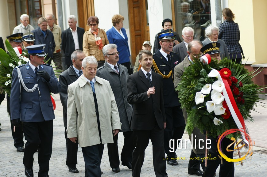 220 rocznica uchwalenia Konstytucji 3 Maja