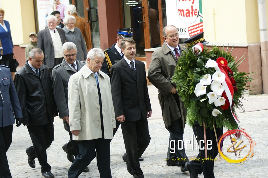 220 rocznica uchwalenia Konstytucji 3 Maja