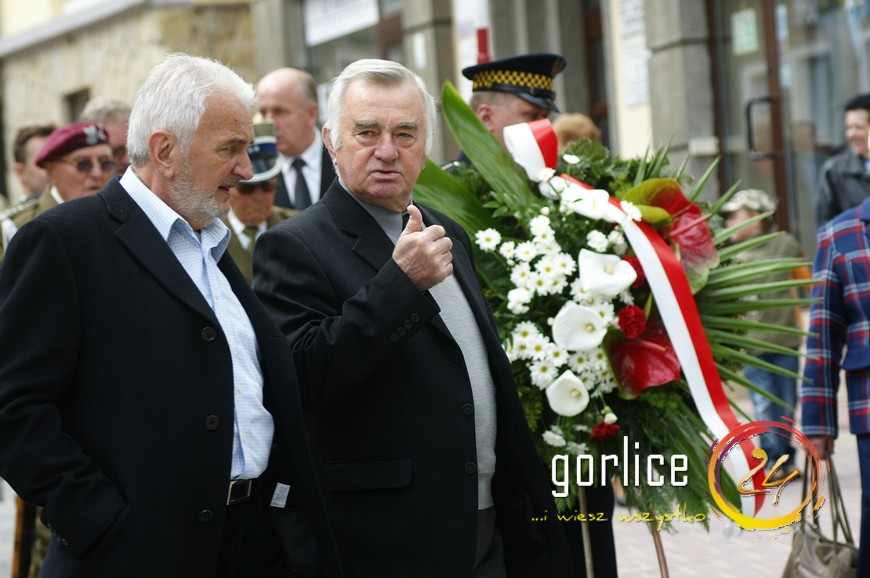 220 rocznica uchwalenia Konstytucji 3 Maja