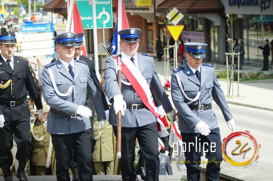 220 rocznica uchwalenia Konstytucji 3 Maja