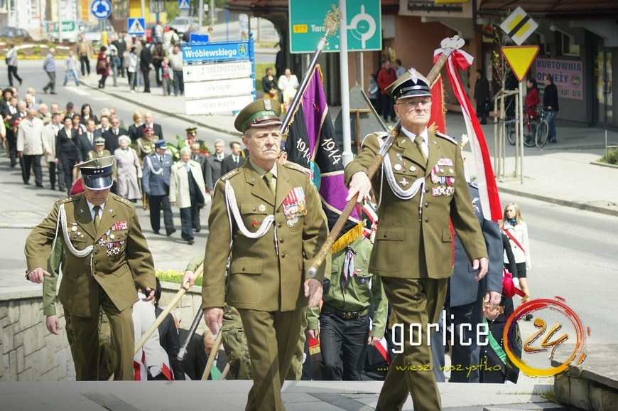 220 rocznica uchwalenia Konstytucji 3 Maja