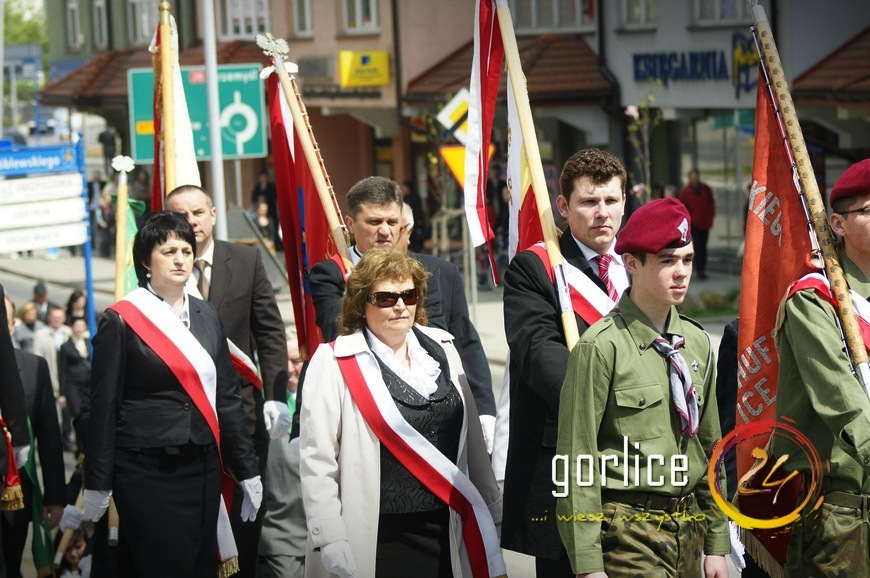 220 rocznica uchwalenia Konstytucji 3 Maja