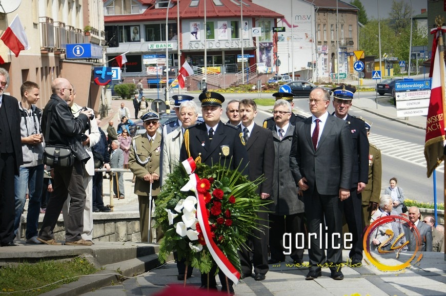220 rocznica uchwalenia Konstytucji 3 Maja