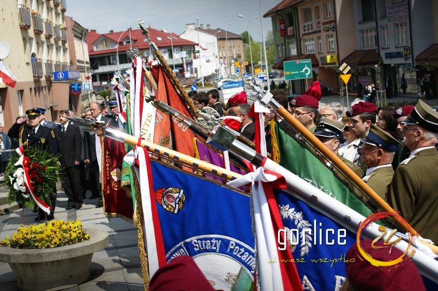 220 rocznica uchwalenia Konstytucji 3 Maja