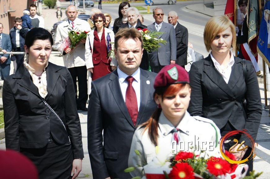 220 rocznica uchwalenia Konstytucji 3 Maja