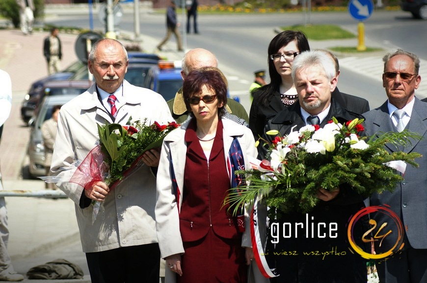 220 rocznica uchwalenia Konstytucji 3 Maja