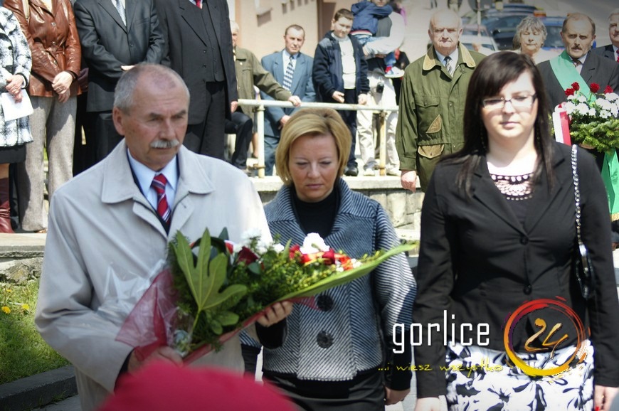 220 rocznica uchwalenia Konstytucji 3 Maja