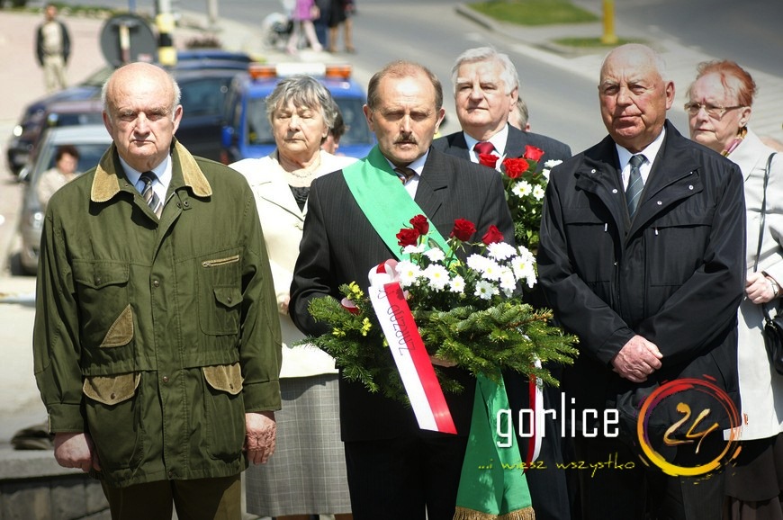 220 rocznica uchwalenia Konstytucji 3 Maja