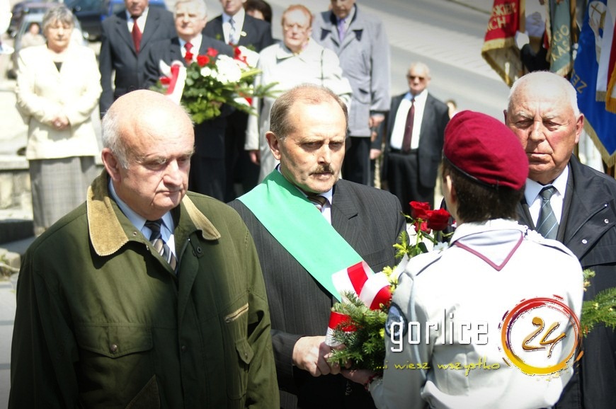 220 rocznica uchwalenia Konstytucji 3 Maja