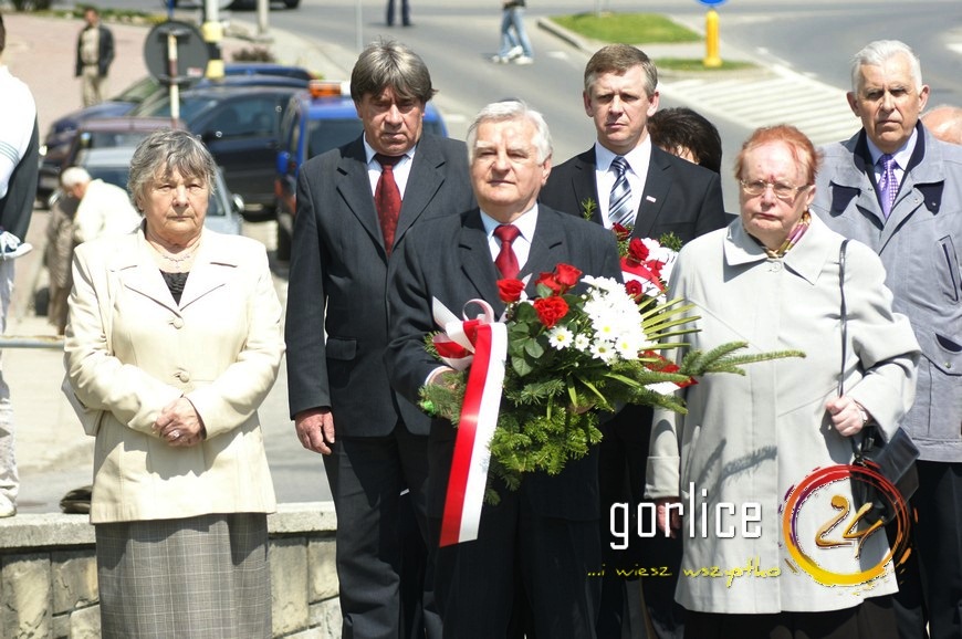 220 rocznica uchwalenia Konstytucji 3 Maja