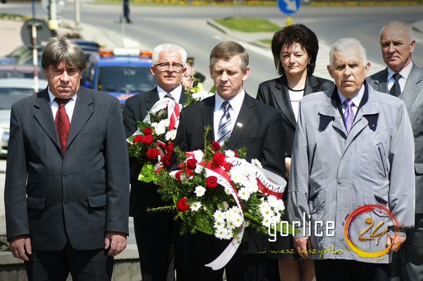 220 rocznica uchwalenia Konstytucji 3 Maja