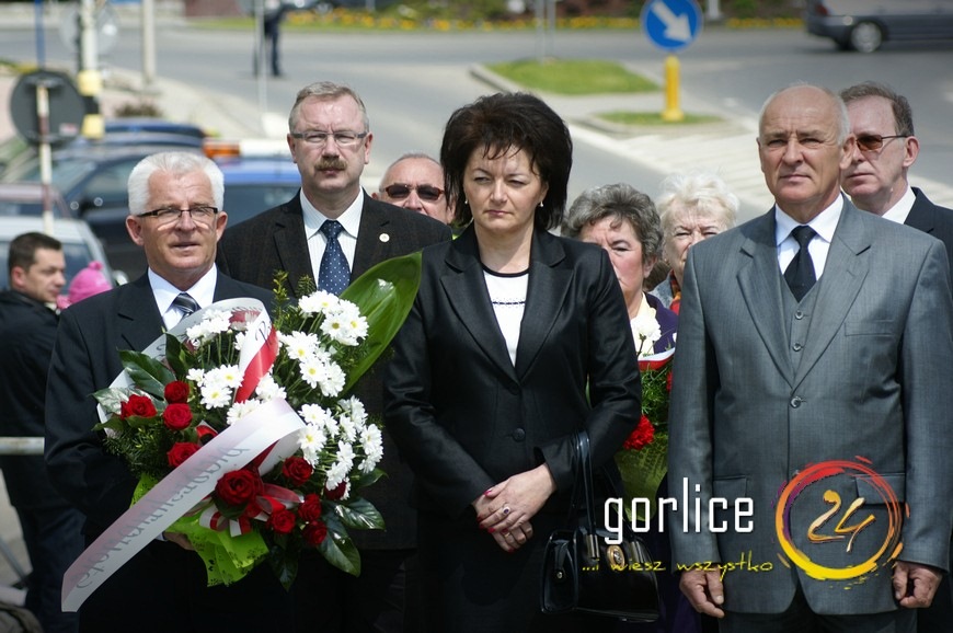 220 rocznica uchwalenia Konstytucji 3 Maja
