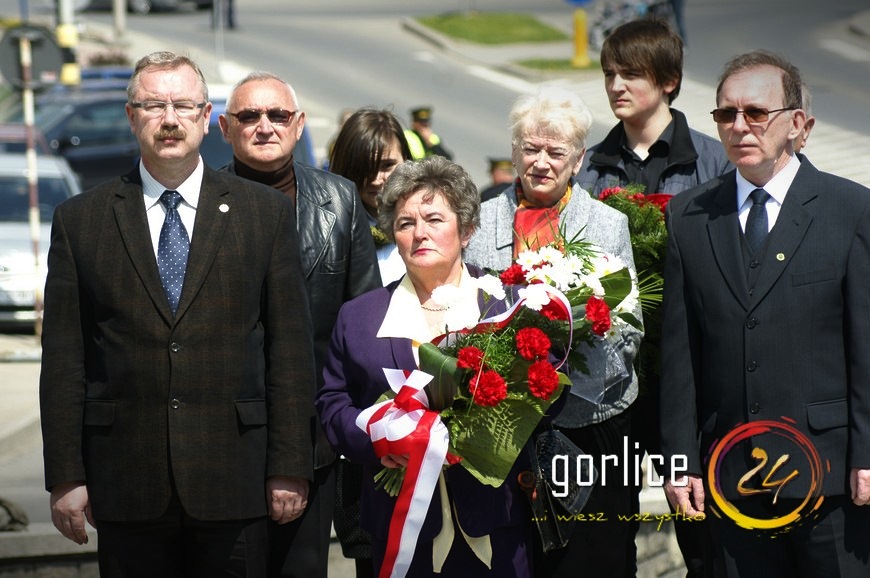 220 rocznica uchwalenia Konstytucji 3 Maja