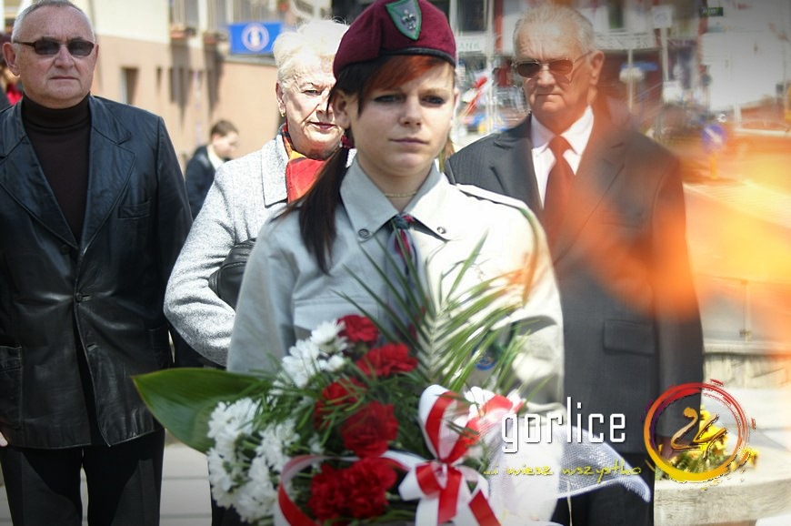 220 rocznica uchwalenia Konstytucji 3 Maja