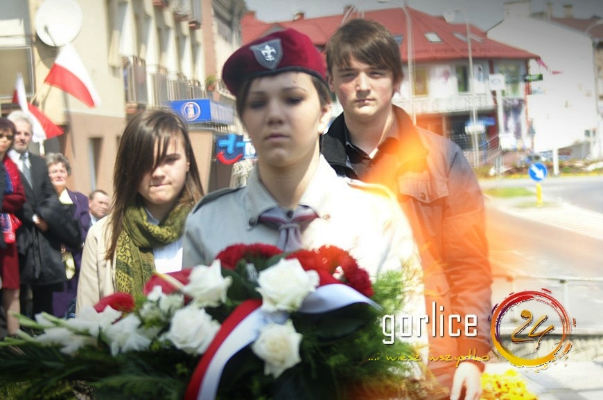 220 rocznica uchwalenia Konstytucji 3 Maja