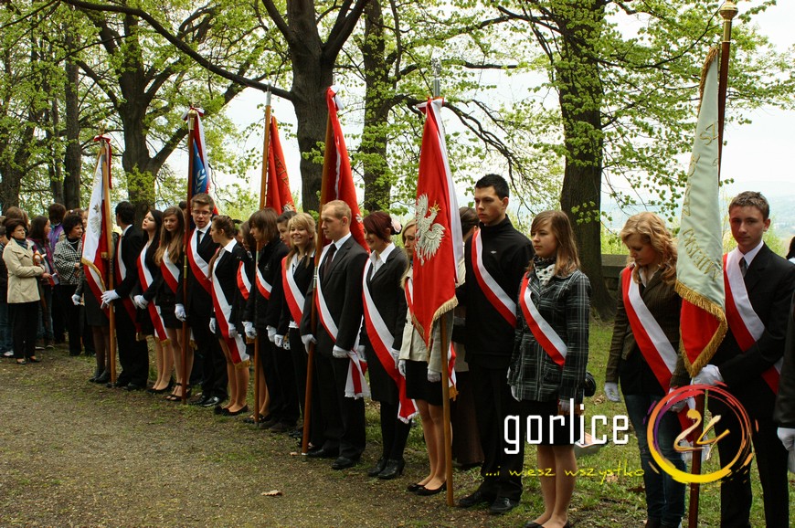 96 lat temu oddali swe życie