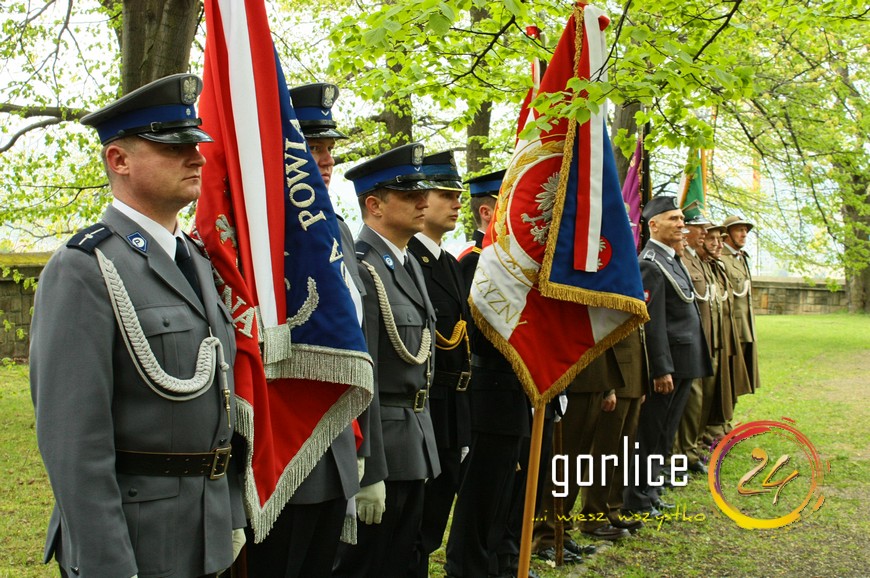 96 lat temu oddali swe życie