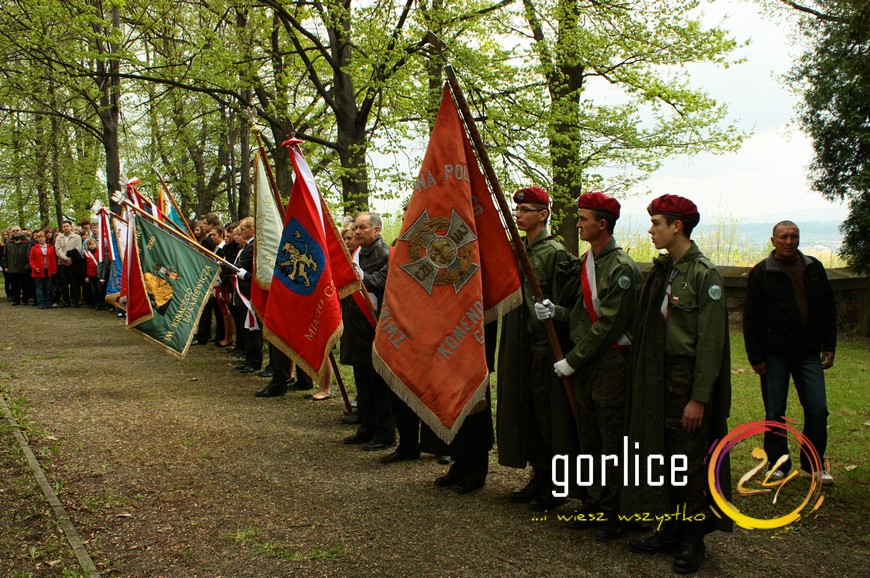 96 lat temu oddali swe życie