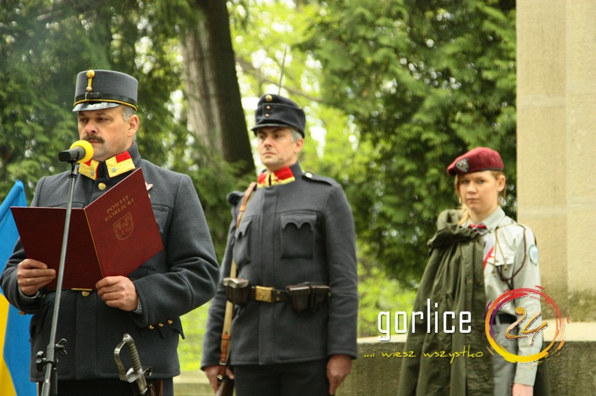 96 lat temu oddali swe życie