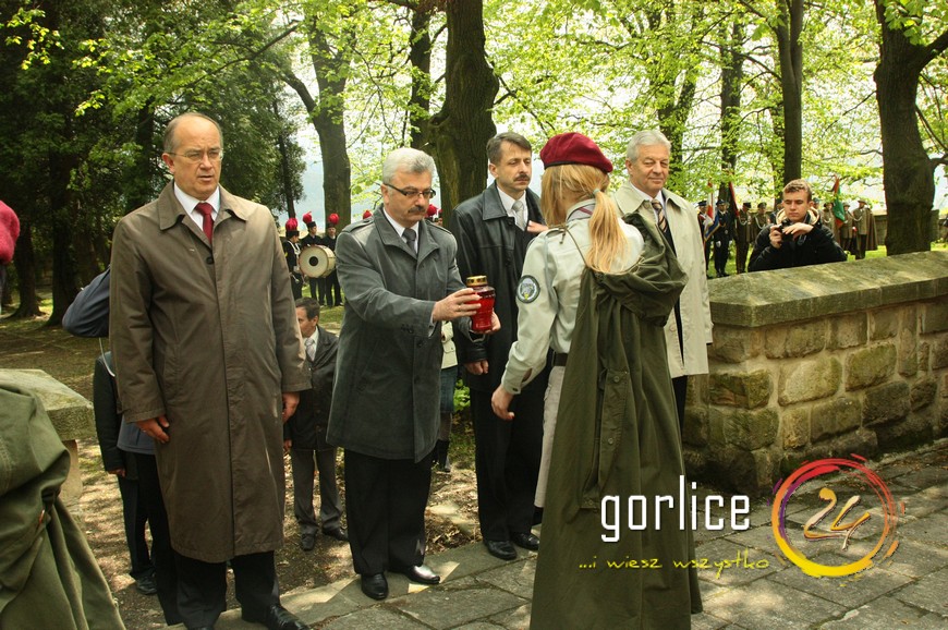 96 lat temu oddali swe życie
