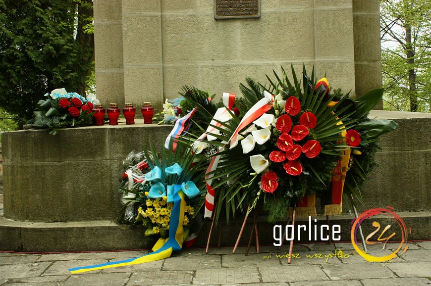 96 lat temu oddali swe życie