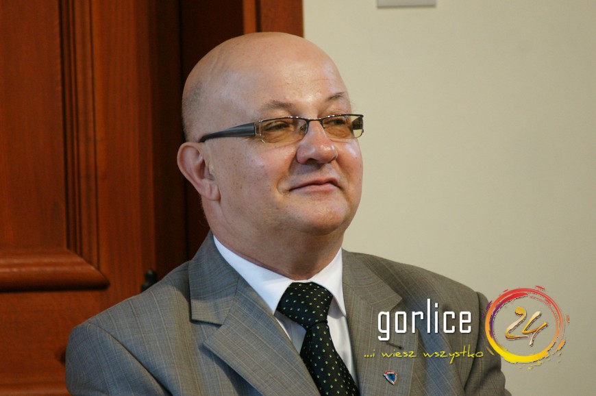 Złoty Liść Dębu 2011 (TV GORLICE24)