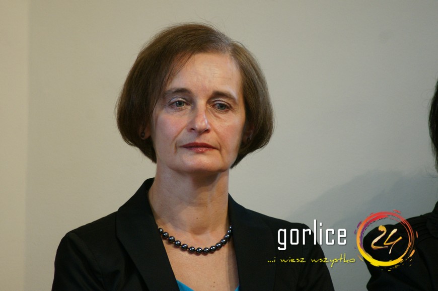Złoty Liść Dębu 2011 (TV GORLICE24)