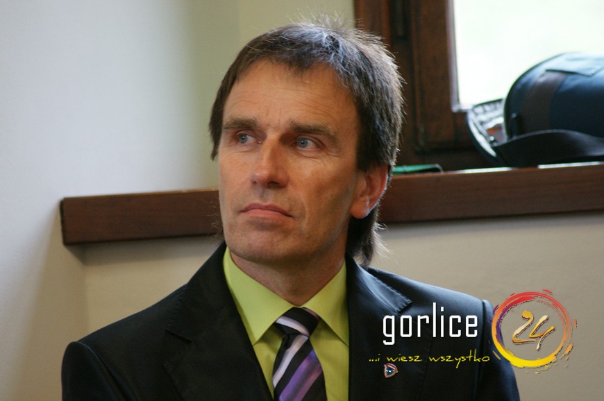 Złoty Liść Dębu 2011 (TV GORLICE24)