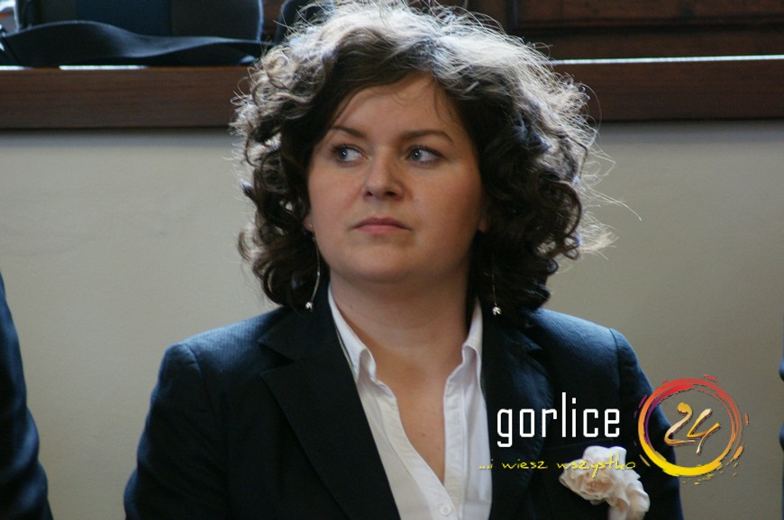 Złoty Liść Dębu 2011 (TV GORLICE24)