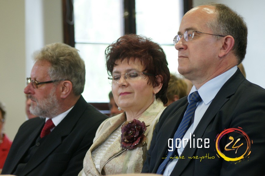 Złoty Liść Dębu 2011 (TV GORLICE24)