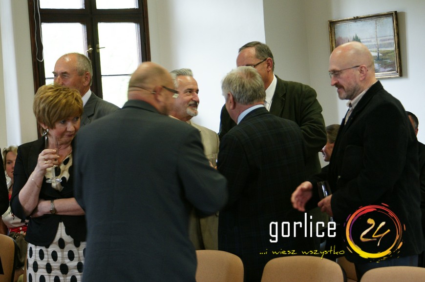 Złoty Liść Dębu 2011 (TV GORLICE24)