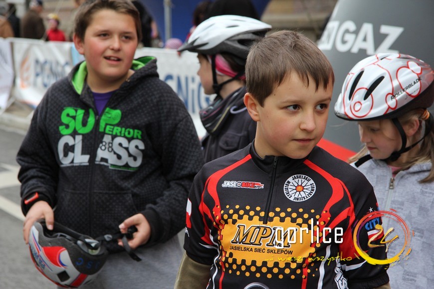 Weekend naftowy 2011