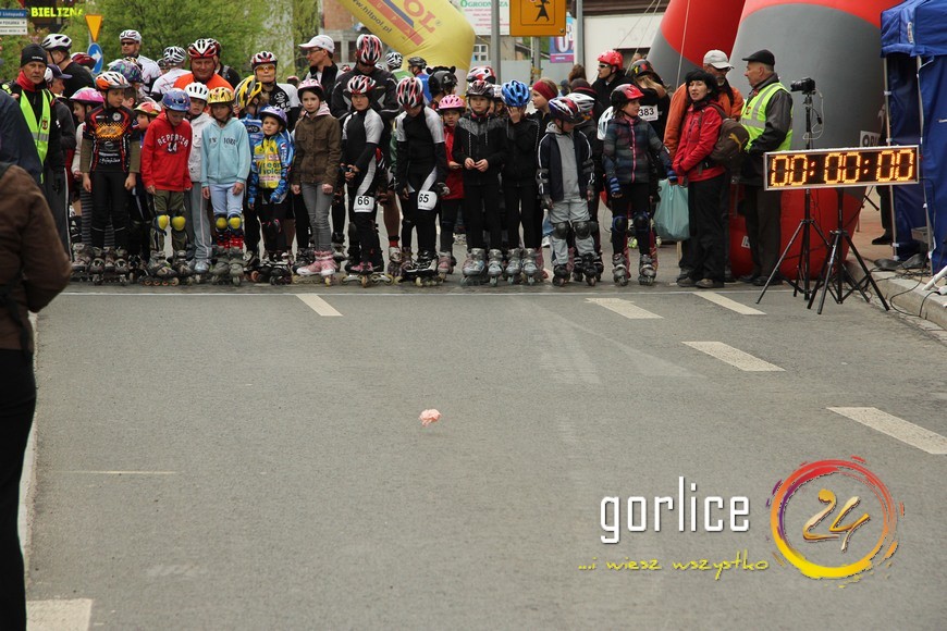 Weekend naftowy 2011