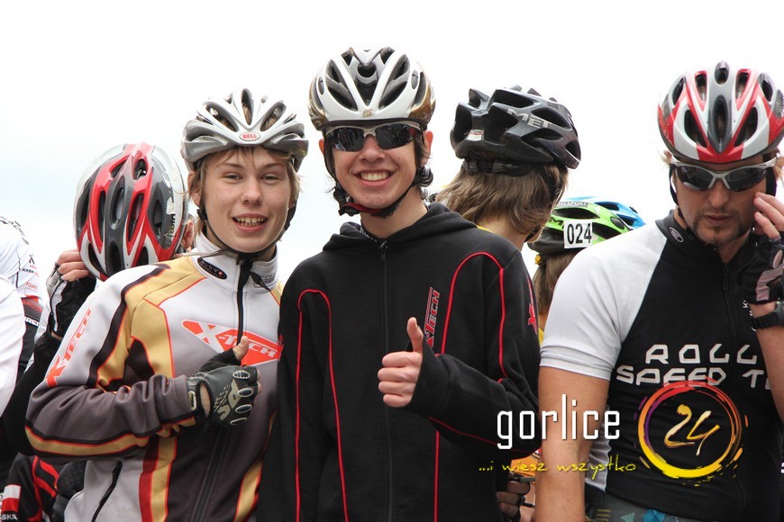 Weekend naftowy 2011