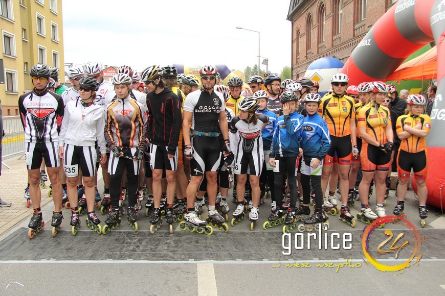 Weekend naftowy 2011