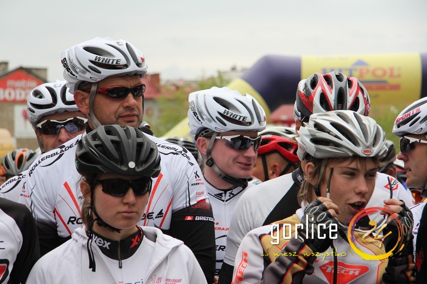 Weekend naftowy 2011