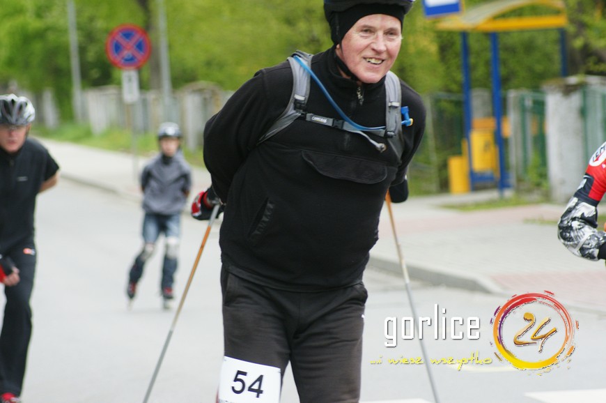 Weekend naftowy 2011