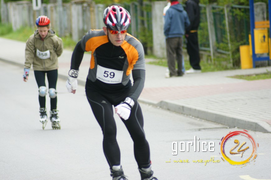 Weekend naftowy 2011