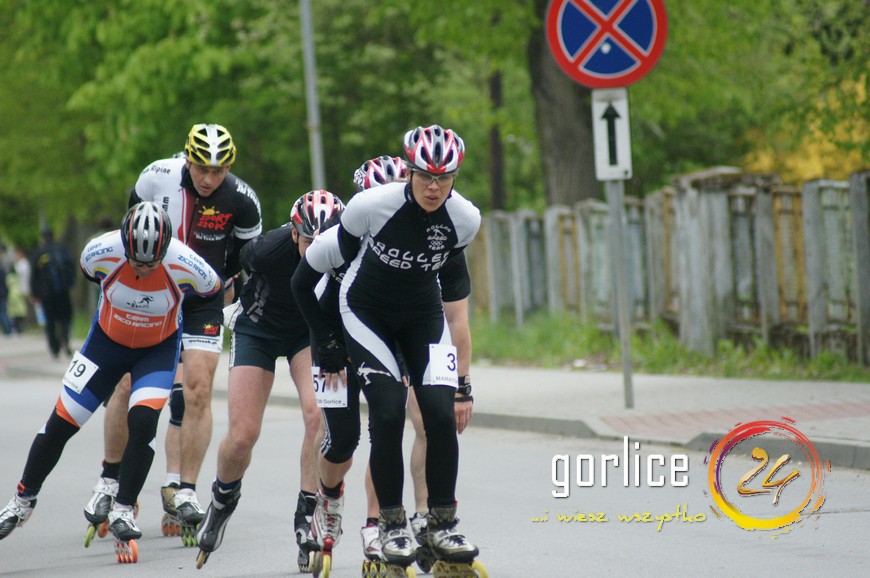 Weekend naftowy 2011