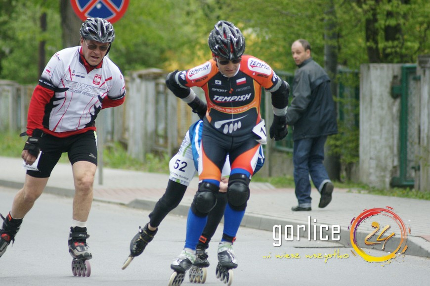 Weekend naftowy 2011