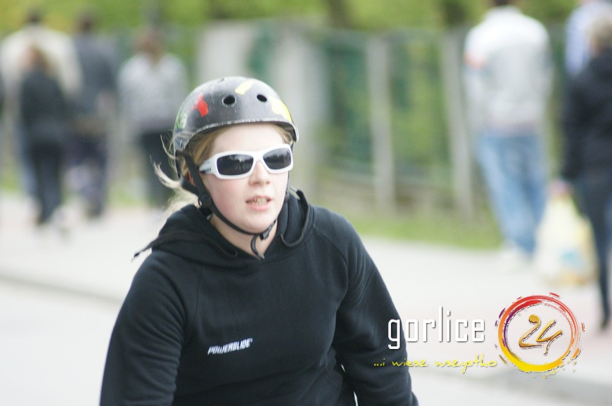 Weekend naftowy 2011