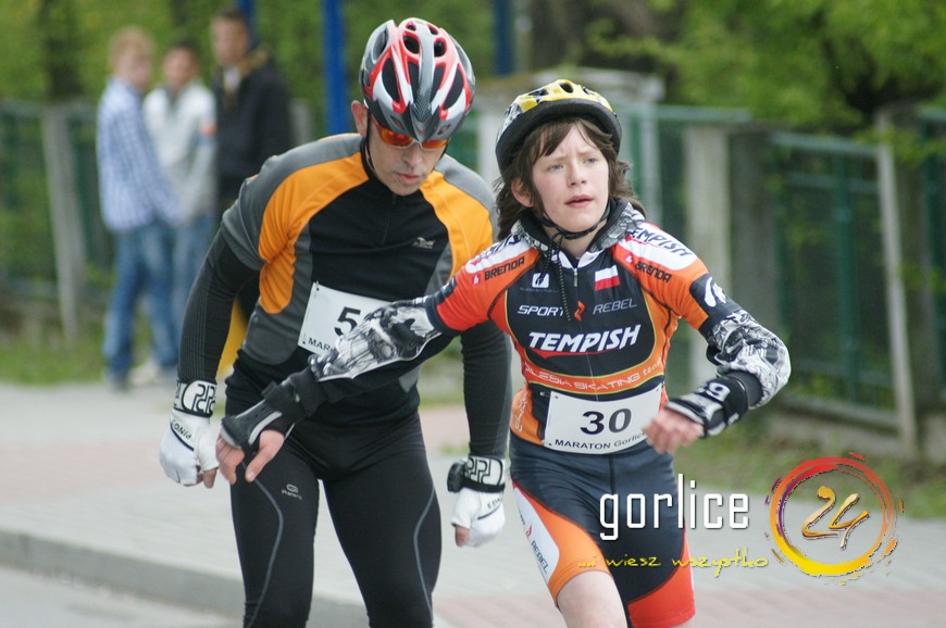 Weekend naftowy 2011