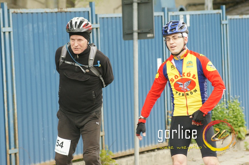 Weekend naftowy 2011