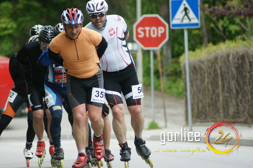 Weekend naftowy 2011