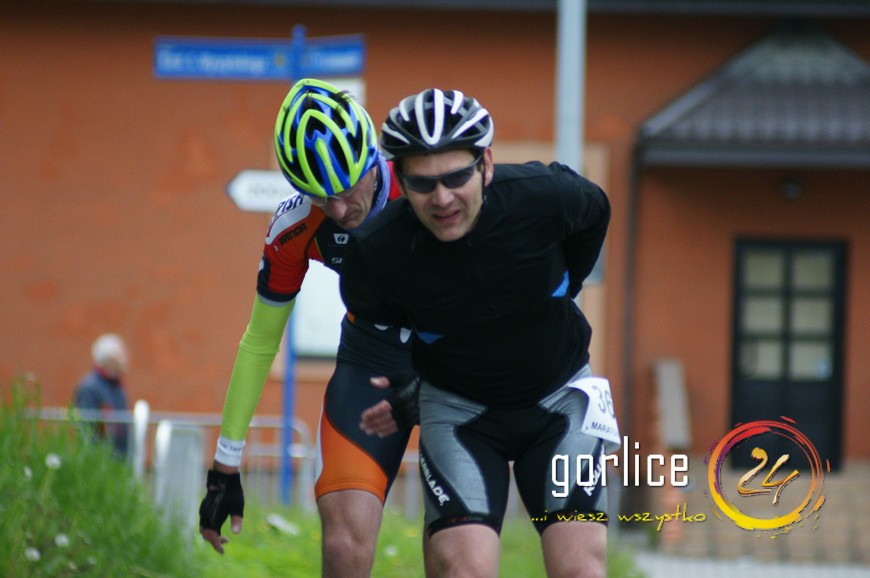 Weekend naftowy 2011