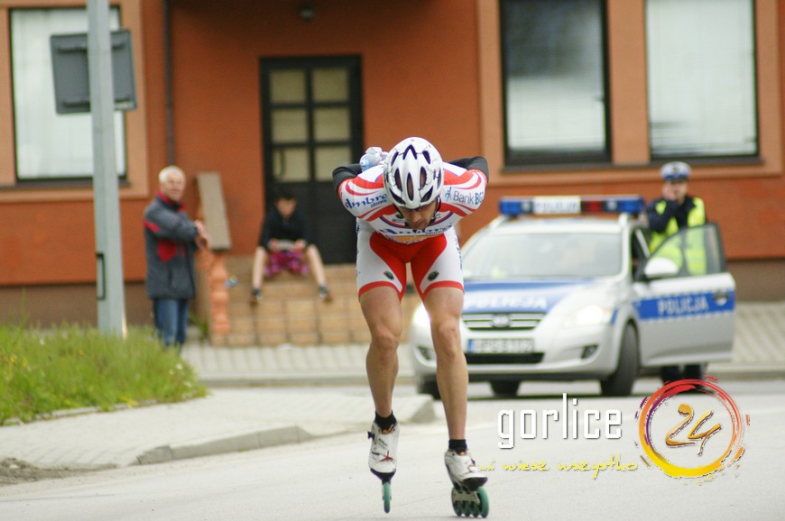 Weekend naftowy 2011