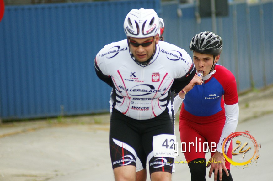 Weekend naftowy 2011