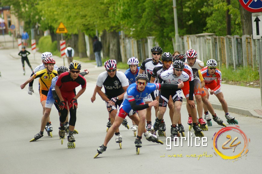 Weekend naftowy 2011